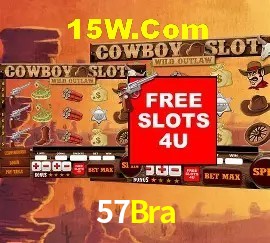 Promoção Relâmpago 57Bra