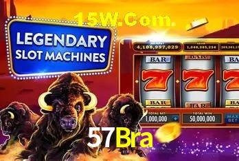 Jogos de Slot 57Bra