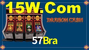 APP oficial da 57Bra para mobile