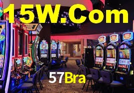 Ofertas Imperdíveis na 57Bra: Promoções e Bônus Que Valem a Pena