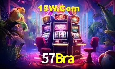 Tecnologia da Plataforma 57Bra